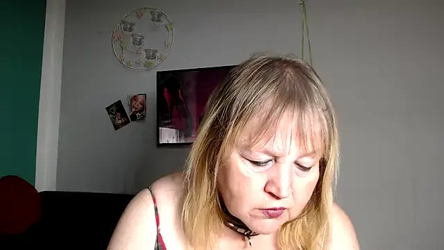 Blasflittchen on StripChat