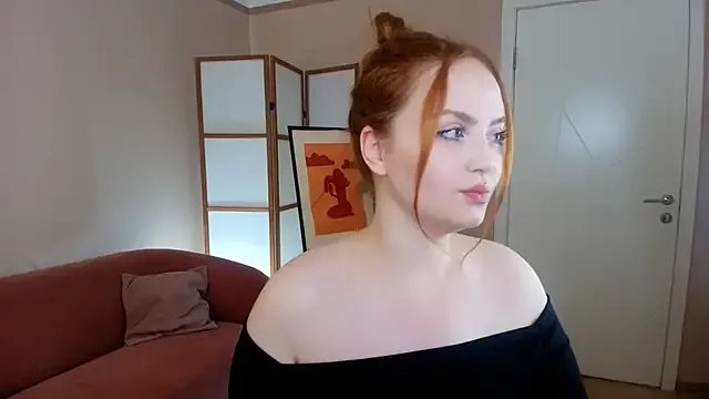 blessbinny on StripChat