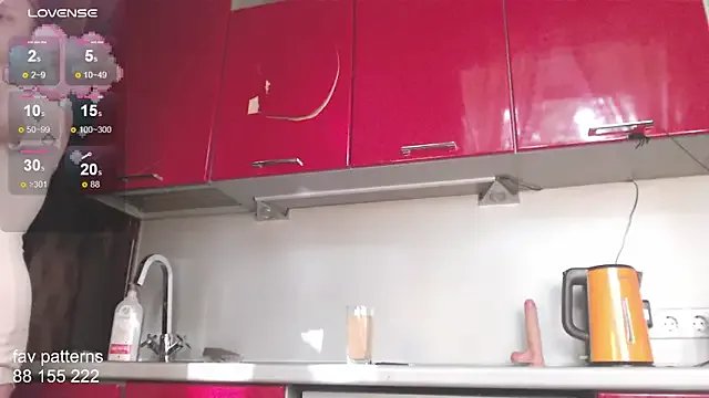 Freechat blissful_muse2 on StripChat