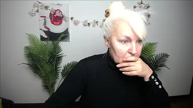 BlondyLeeBest — Freechat on StripChat