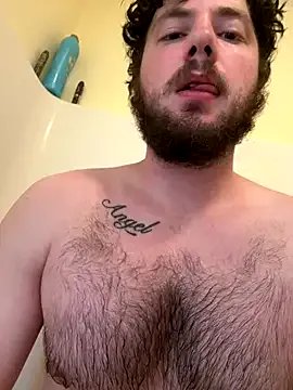 blueeyedman8 on StripChat