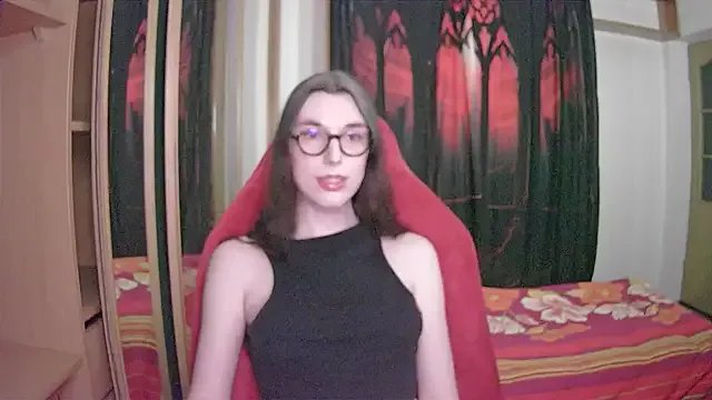 Freechat bluerose00 on StripChat