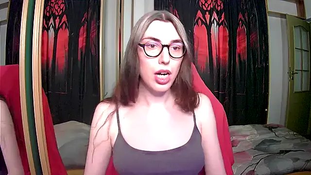 Freechat bluerose00 on StripChat