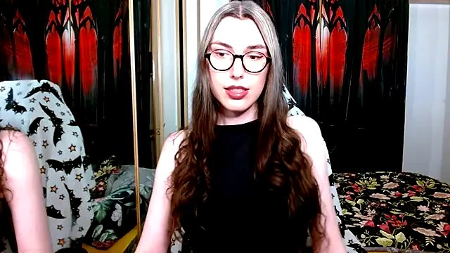 Freechat bluerose00 on StripChat