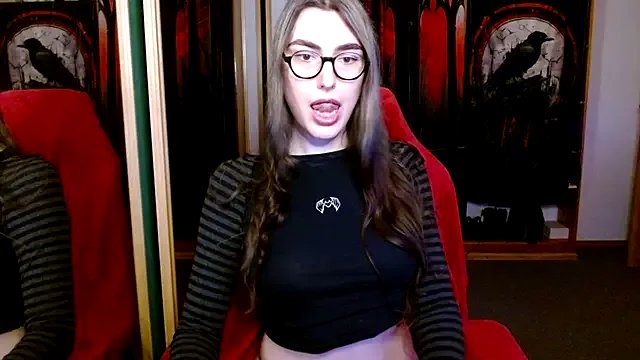 Freechat bluerose00 on StripChat