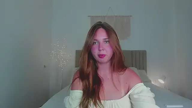 Blush_Beauty__ on StripChat