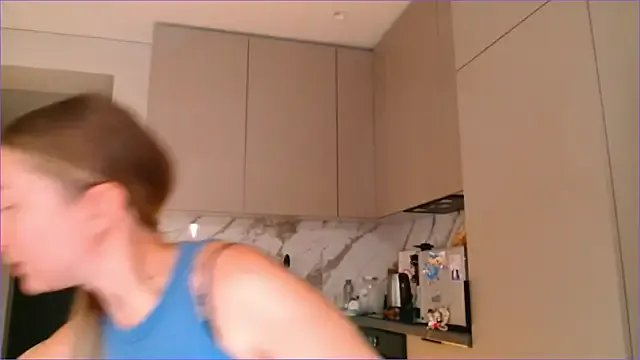 BluueSilk on StripChat