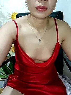 Blythe_69 on StripChat