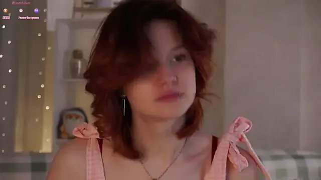 BlytheBenny on StripChat