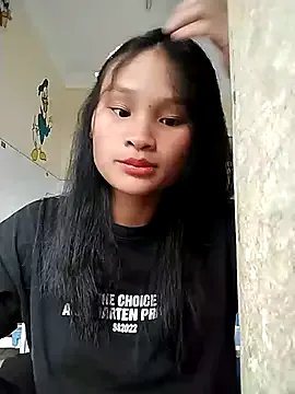 Freechat bobo_cute on StripChat