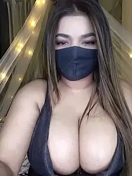 Bold-Cat on StripChat