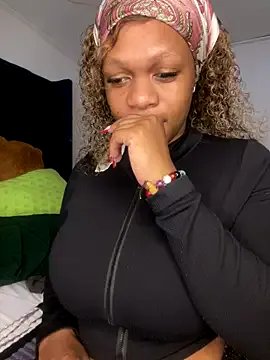 Boneca25 on StripChat