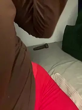 Boneca25 on StripChat