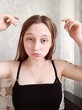 Freechat Bonechka on StripChat