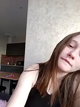 Freechat Bonechka on StripChat