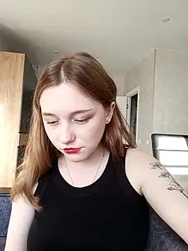 Freechat Bonechka on StripChat