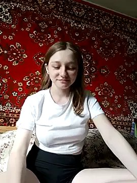 Freechat Bonechka on StripChat