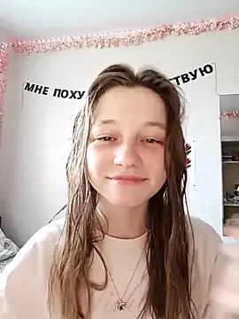 Freechat Bonechka on StripChat