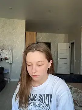 Freechat Bonechka on StripChat