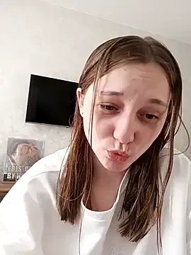 Freechat Bonechka on StripChat