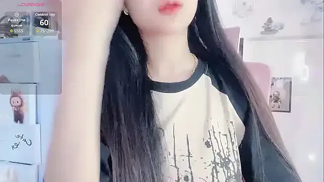 Bonne_wet on StripChat