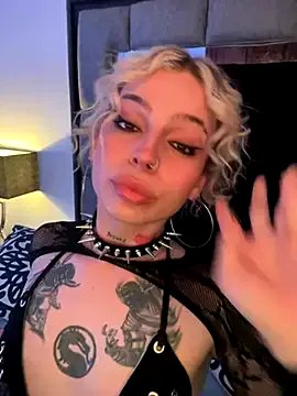 Bonnie_vega on StripChat