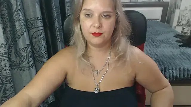 Boolochka on StripChat