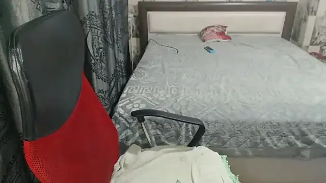 Boolochka on StripChat