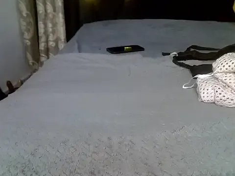 Boujee_tyra on StripChat