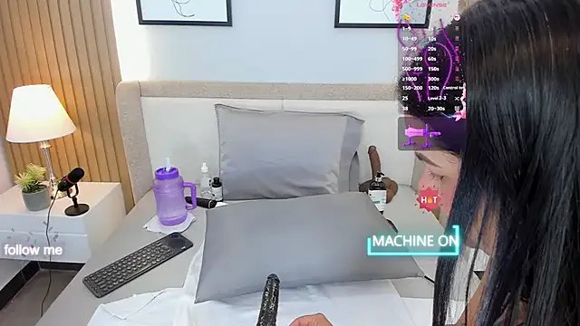 Freechat bounce_katty on StripChat