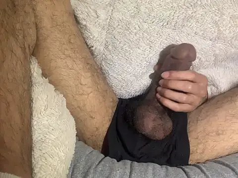 Freechat BouncySubsidy on StripChat