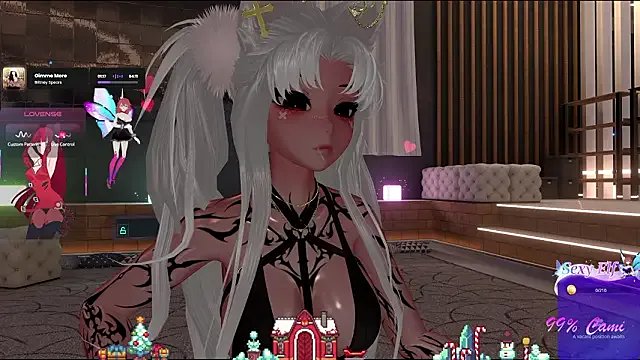 Freechat Bowsette_Cami on StripChat