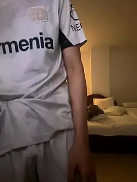 boyhigh1997 on StripChat