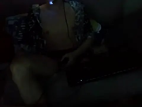 boyhigh1997 on StripChat