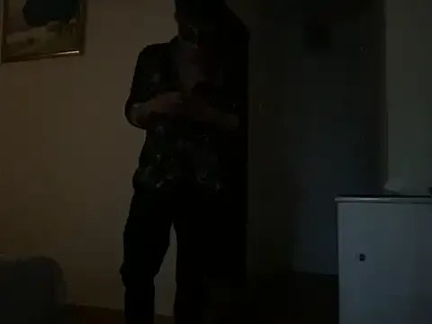 boyhigh1997 on StripChat