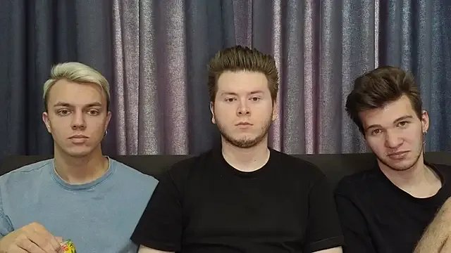 boys_sobolisha on StripChat