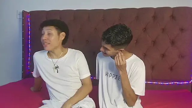 Freechat boys_yourparty on StripChat