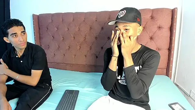 Freechat boys_yourparty on StripChat