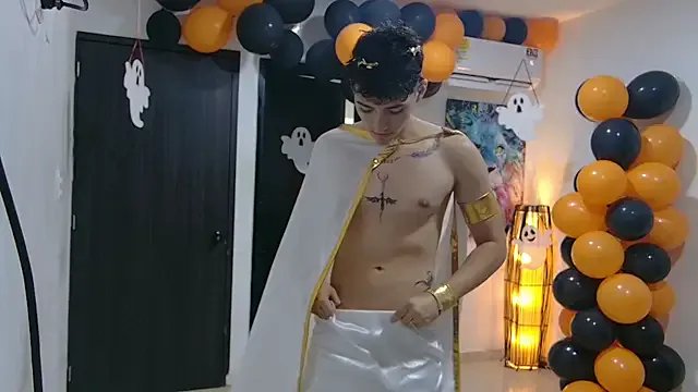 Boysgang_sex on StripChat