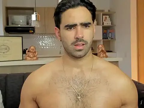 Brad_Martin on StripChat