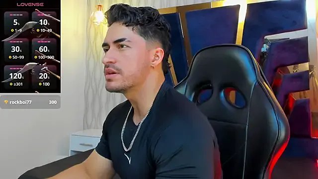 Brad_Summer on StripChat