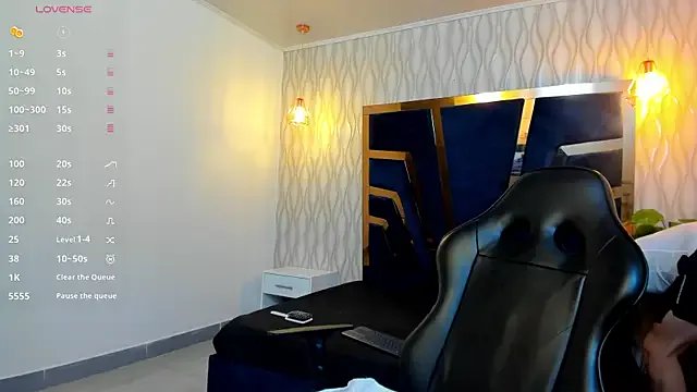 Brad_Summer on StripChat