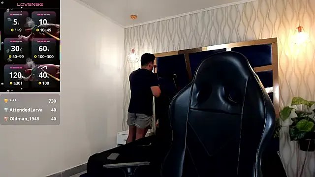 Brad_Summer on StripChat