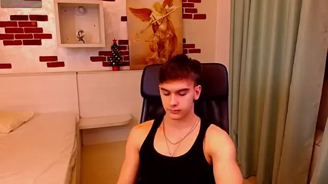 BradyFlint — CUM SHOW !!!