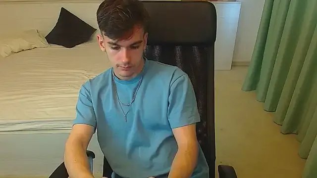 BradyFlint on StripChat