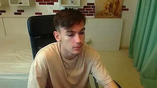 BradyFlint on StripChat