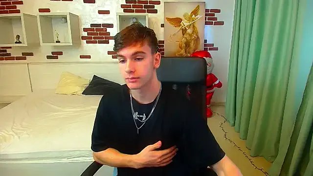 BradyFlint on StripChat