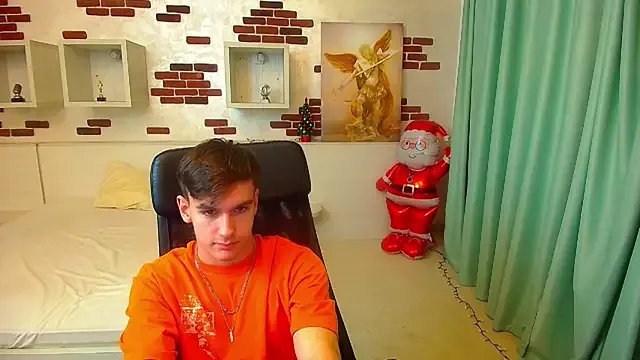 BradyFlint on StripChat