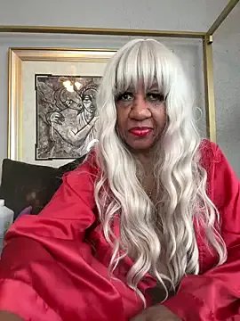 BreanaDivine — TAKE THOSE PANTIES OFF!!! 