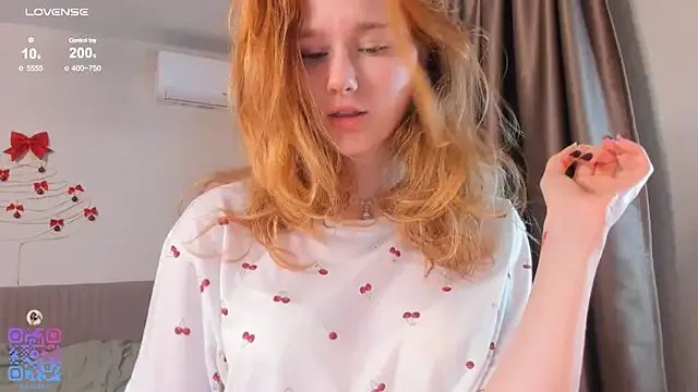 BreezeJam on StripChat